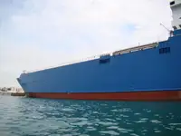Kapal penarik keur dijual