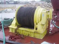 Kapal derek keur dijual