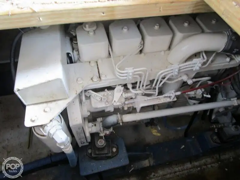 Kapal pancing trawler keur dijual