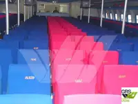Kapal pesiar keur dijual