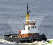 Kapal penarik keur dijual