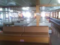 Kapal Ferry pikeun dijual