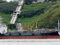Kapal tangki minyak/bahan kimia keur dijual