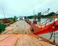 Karajinan badarat, tank pikeun dijual