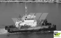 Kapal penarik keur dijual