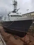 Kapal kontainer keur dijual