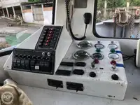 Kapal pasokan keur dijual