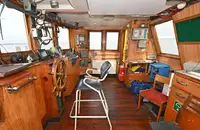 Kapal penarik keur dijual