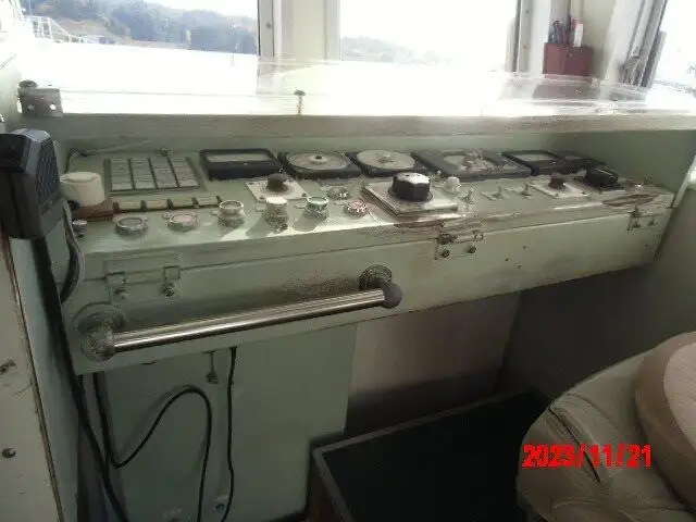 Kapal pancing longliner keur dijual