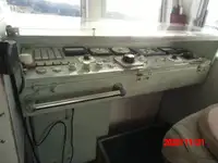 Kapal pancing longliner keur dijual