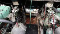 Kap patroli keur dijual