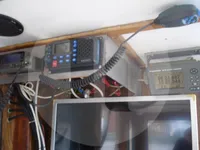 Kapal pangangkut lauk hirup keur dijual