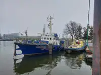 Kapal survei keur dijual