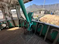 Kapal pancing trawler keur dijual