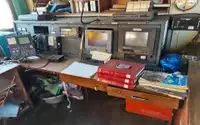 Kapal tangki minyak/bahan kimia keur dijual