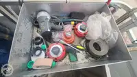 Kapal pesiar keur dijual