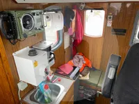 Kapal pancing keur dijual