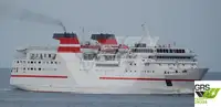 Kapal Ro-Ro keur dijual