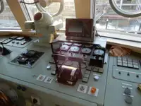 Kapal pesiar keur dijual