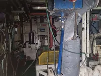 Kapal pancing trawler keur dijual