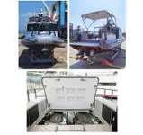 Kap patroli keur dijual