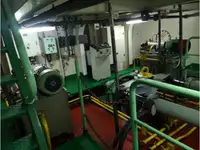 Kapal pangangkut barang curah keur dijual