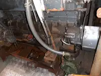 Kapal pancing trawler keur dijual