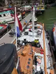 Kapal penarik keur dijual