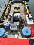 Kapal penarik keur dijual