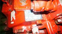 Kapal penarik keur dijual