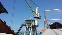 Kapal penarik keur dijual