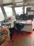Kapal keruk keur dijual