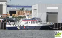 Kapal survey pikeun dijual