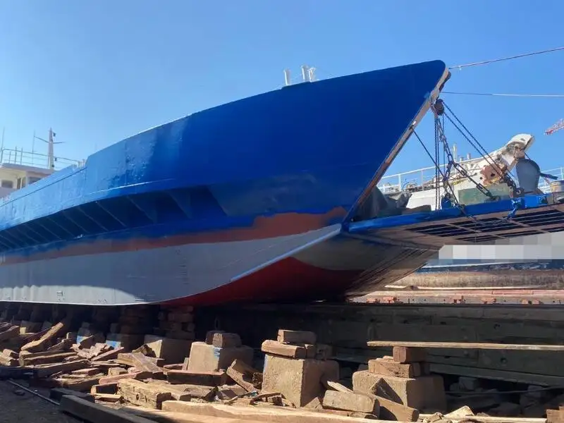 Kapal fery keur dijual