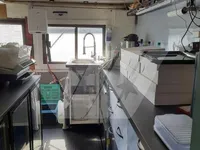 Kapal réstoran keur dijual
