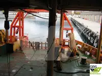 Kapal survei keur dijual