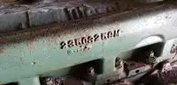 Kapal penarik keur dijual