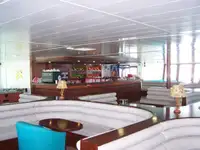 Kapal Ferry pikeun dijual