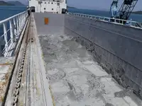 Kapal pangangkut barang curah keur dijual