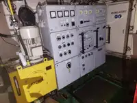 Kapal survei keur dijual