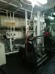 Kapal tangki minyak/bahan kimia keur dijual