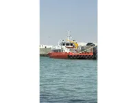 Kapal kru keur dijual