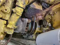 Kapal pancing trawler keur dijual