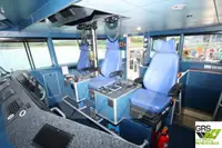 Kapal jasa ladang angin keur dijual