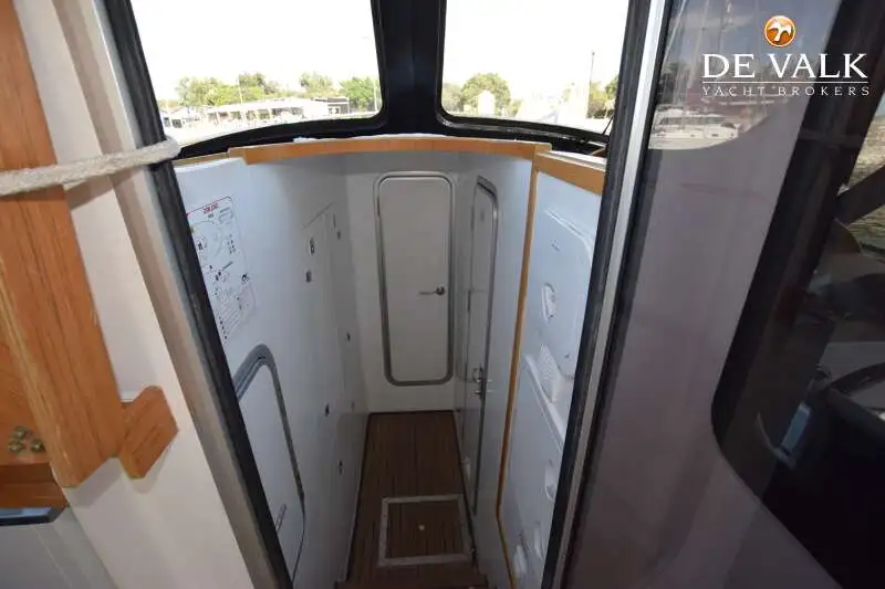 Kapal penarik keur dijual