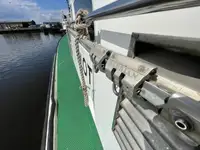 Kapal pilot keur dijual