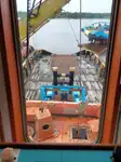 Kapal penarik keur dijual