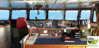 Kapal survey pikeun dijual