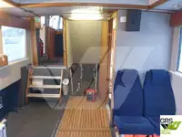 Kapal Ro-Ro keur dijual