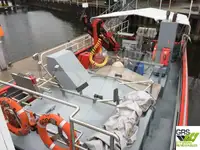 Kapal survei keur dijual